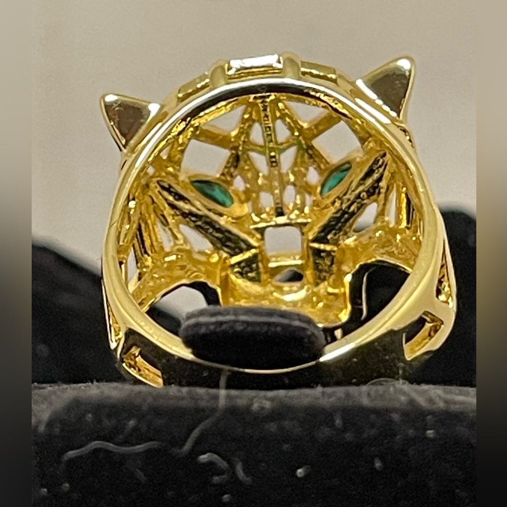 Tiger Ring - image 5